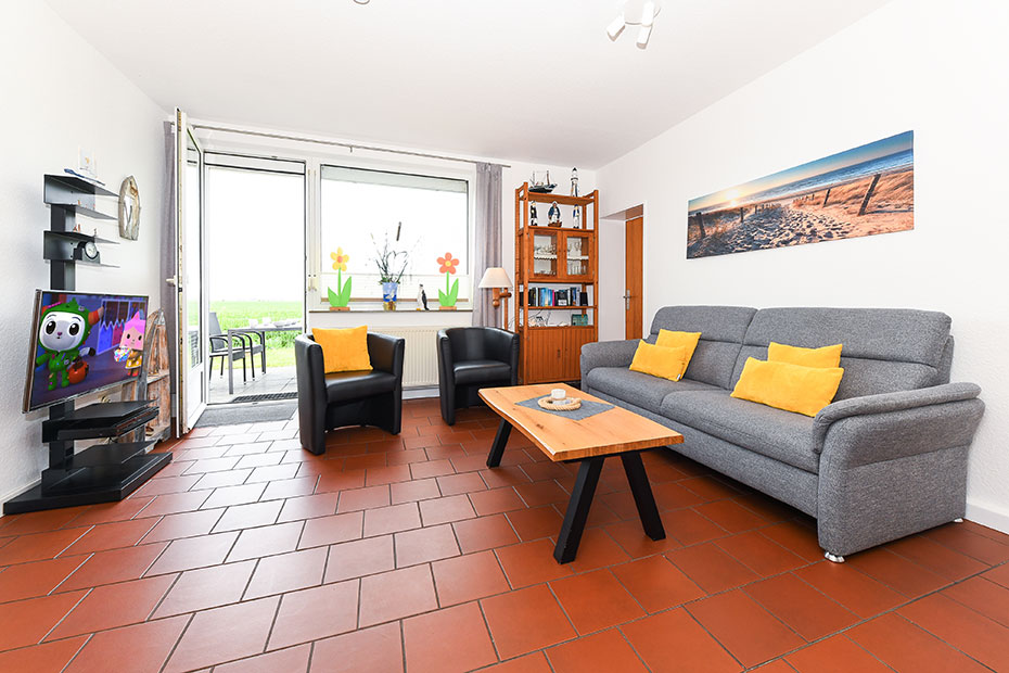 Beispielfoto zu der Wohneinheit Ferienhaus<br>„Merlins Zauberhaus“